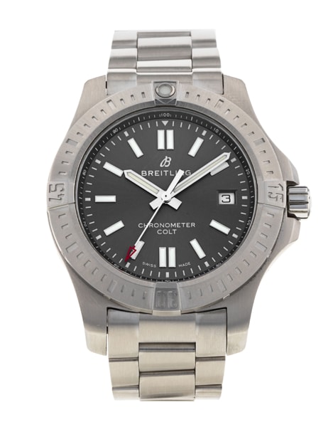 Breitling Colt Auto A17313